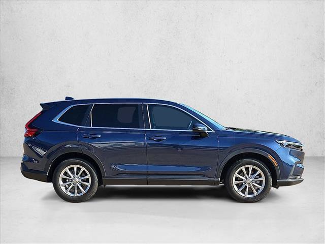 Used 2025 Honda CR-V EX-L image 4
