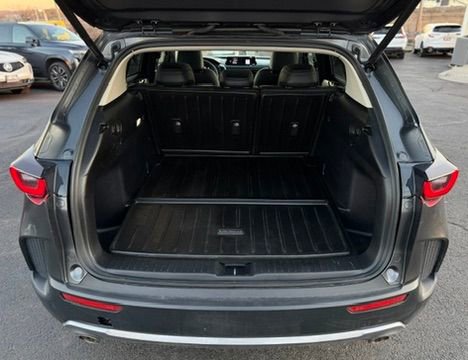 Used 2024 MAZDA CX-50 AWD 2.5 Turbo w/ Weather Package image 14