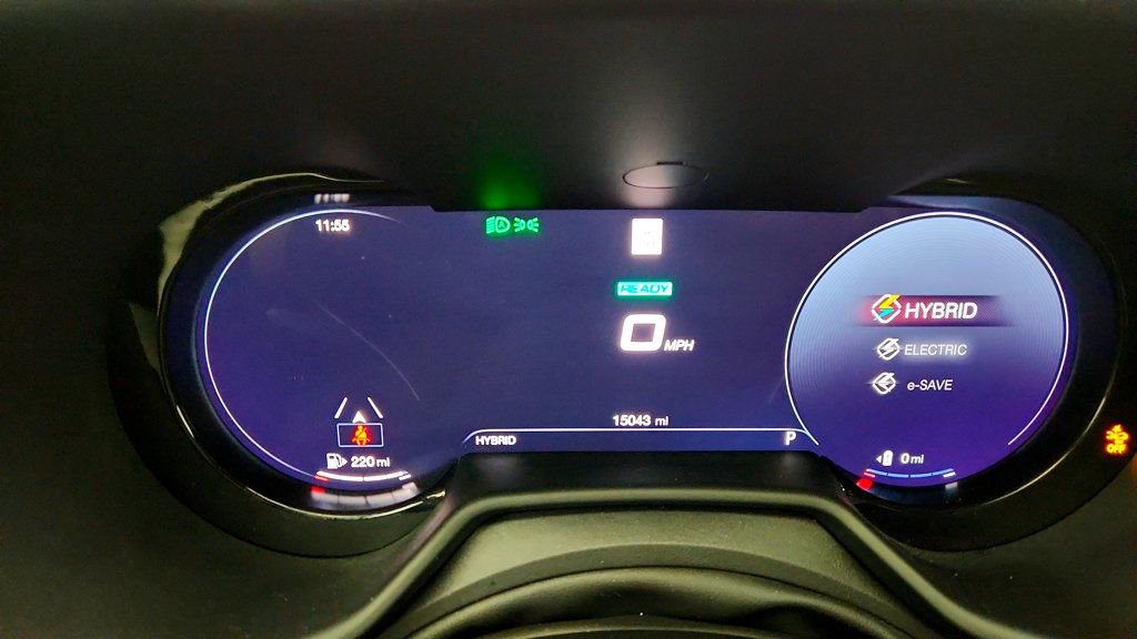 Used 2024 Dodge Hornet R/T image 14