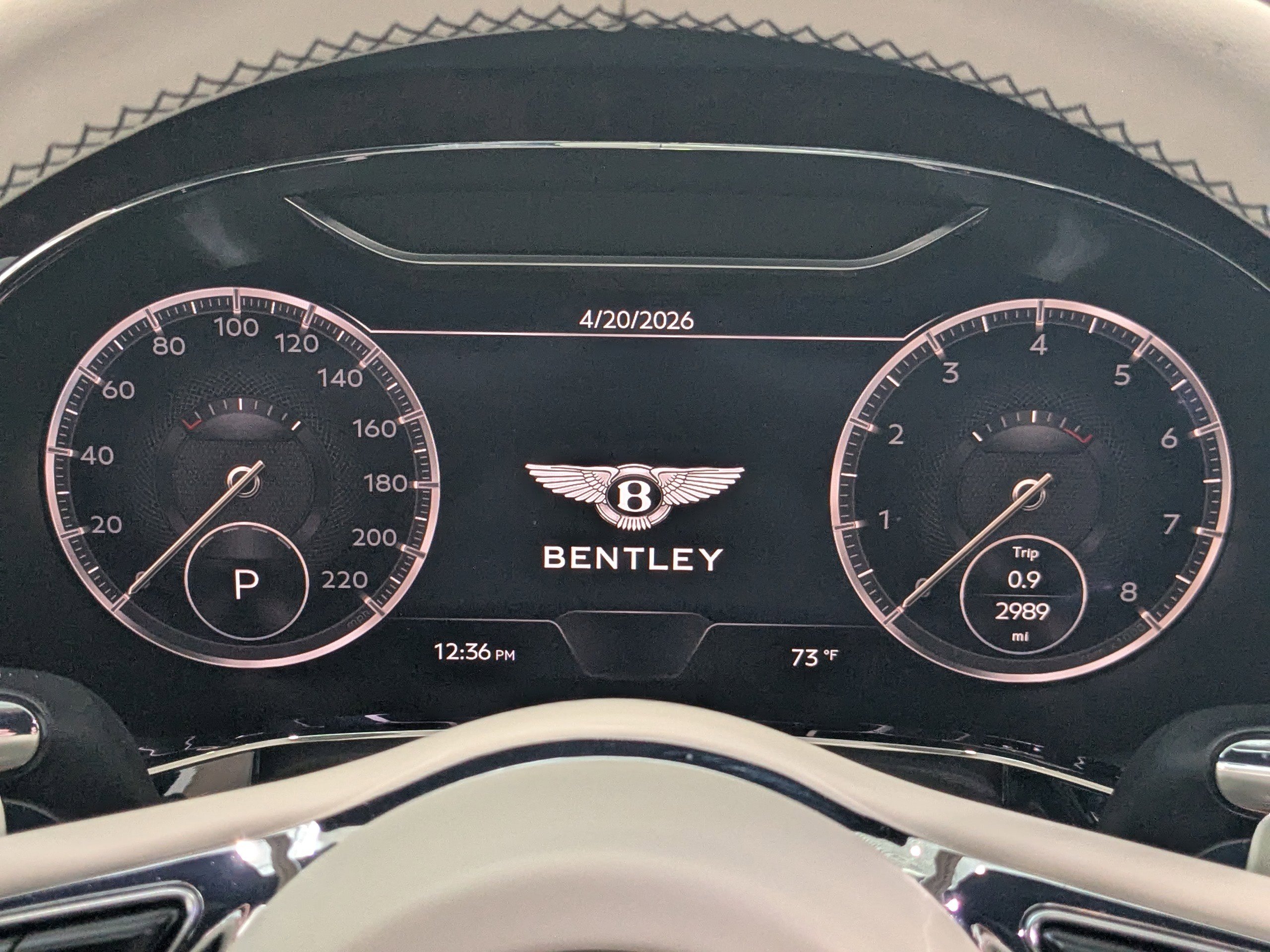 Used 2020 Bentley Continental GT image 32