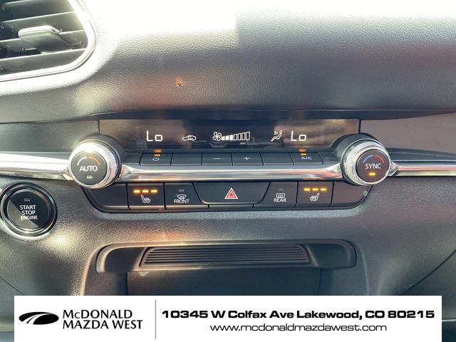 Certified 2023 MAZDA CX-30 AWD 2.5 S w/ Preferred Package image 20