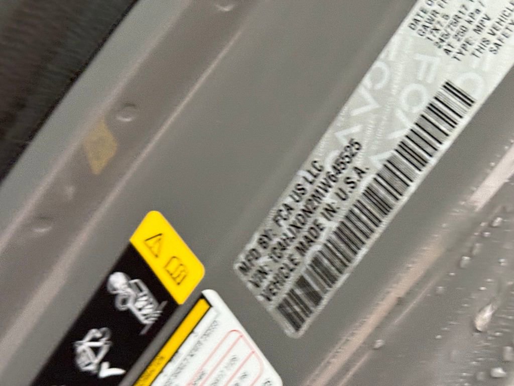 Used 2021 Jeep Wrangler Unlimited Sport image 9