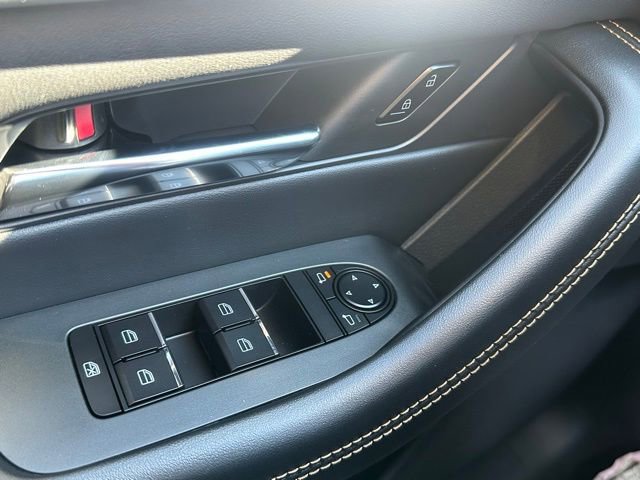 New 2026 MAZDA CX-70 SC Plus image 20