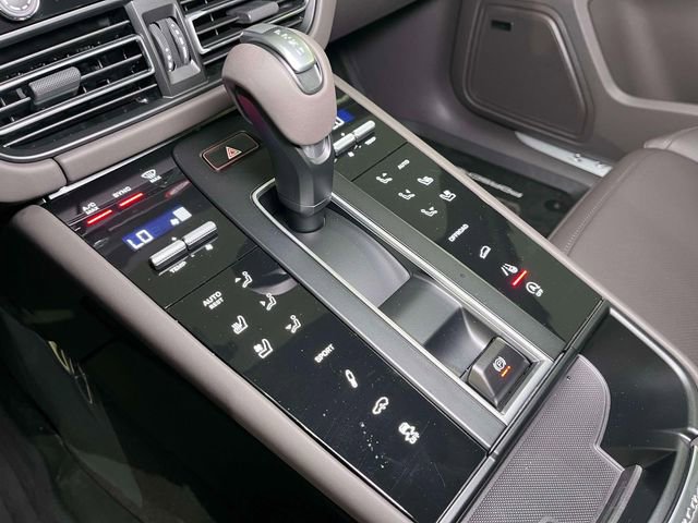 New 2026 Porsche Macan S image 36