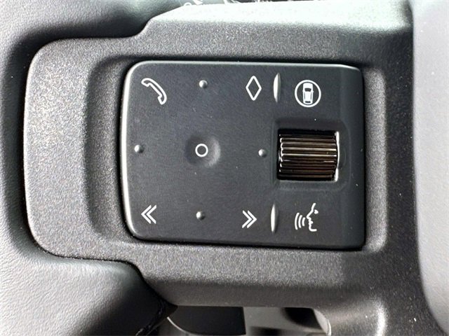 New 2025 Land Rover Defender 110 image 26