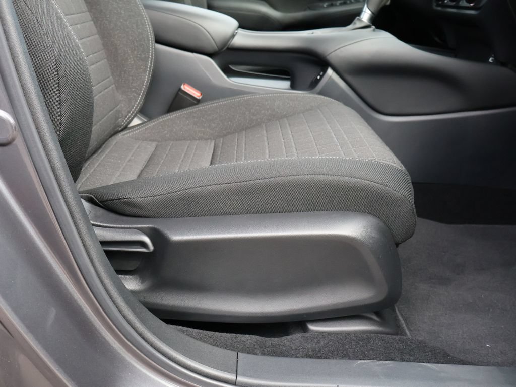 Certified 2024 Honda HR-V LX image 10
