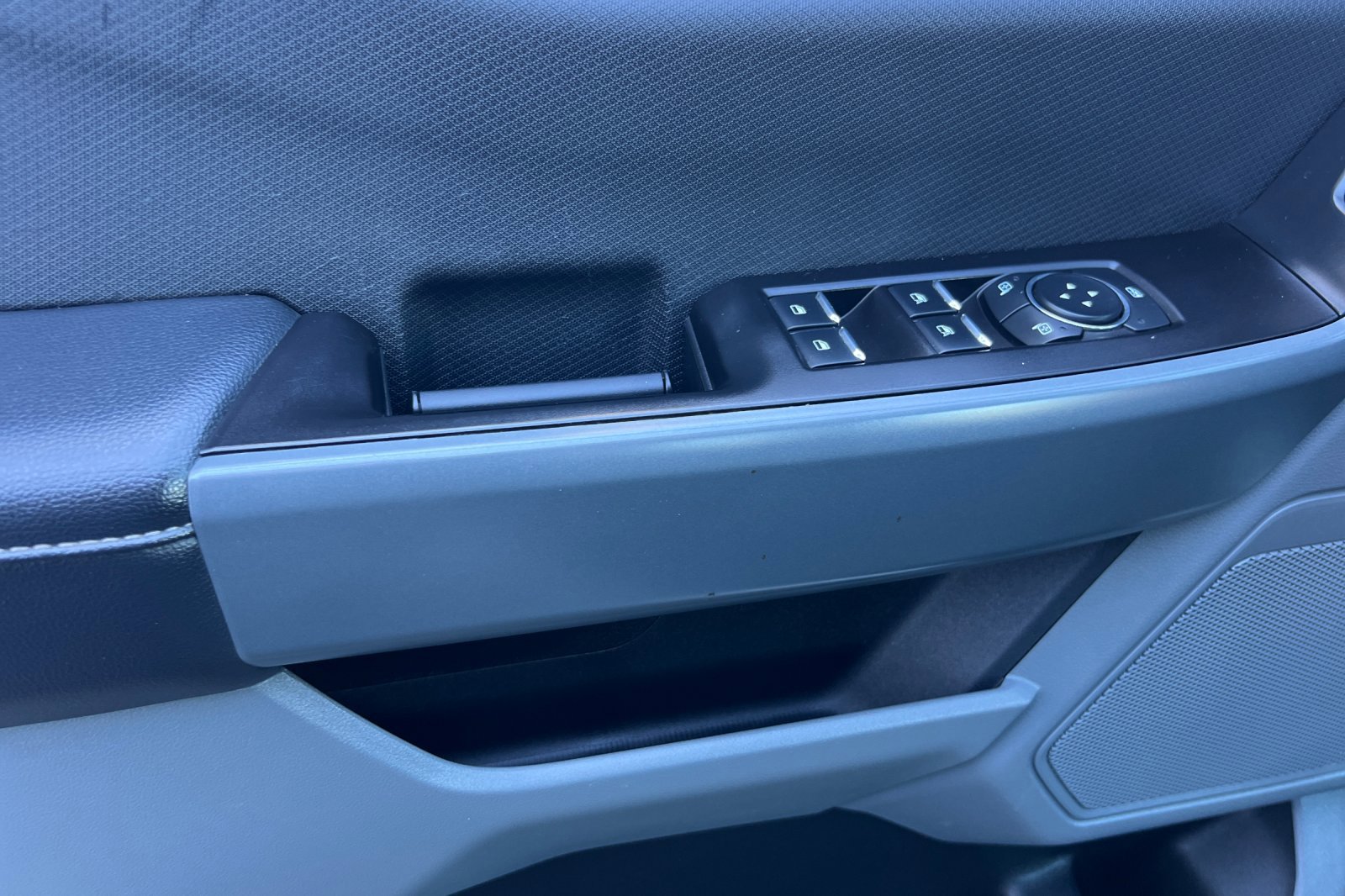 Used 2023 Ford F150 XLT image 10