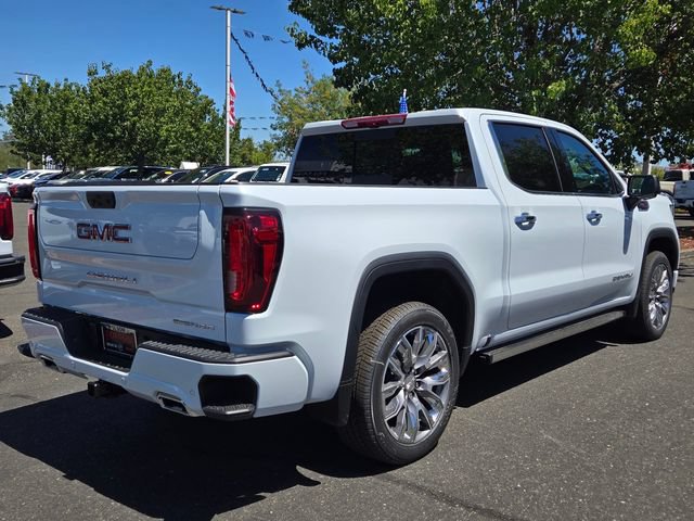 New 2026 GMC Sierra 1500 Denali AWD/4WD image 4