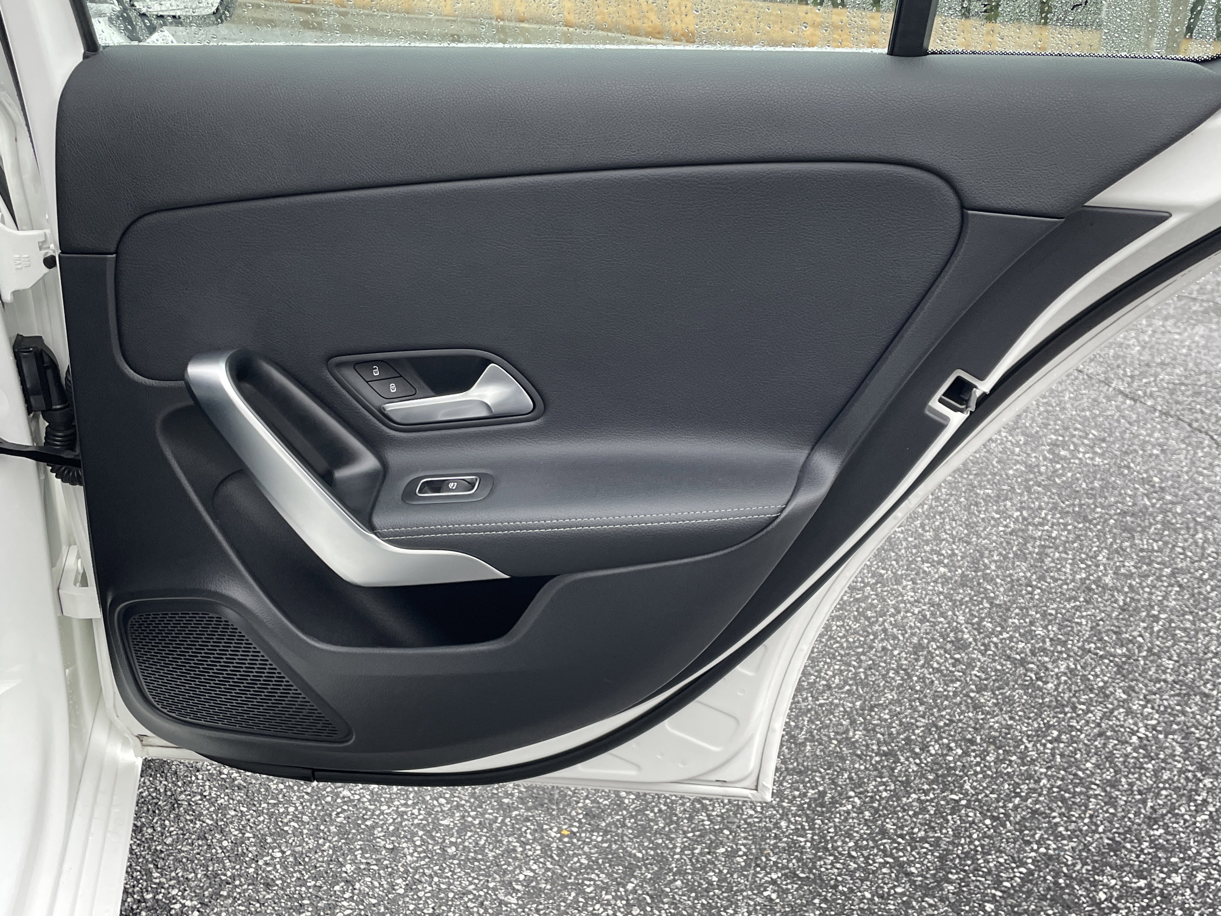 Certified 2022 Mercedes-Benz A 220 image 41