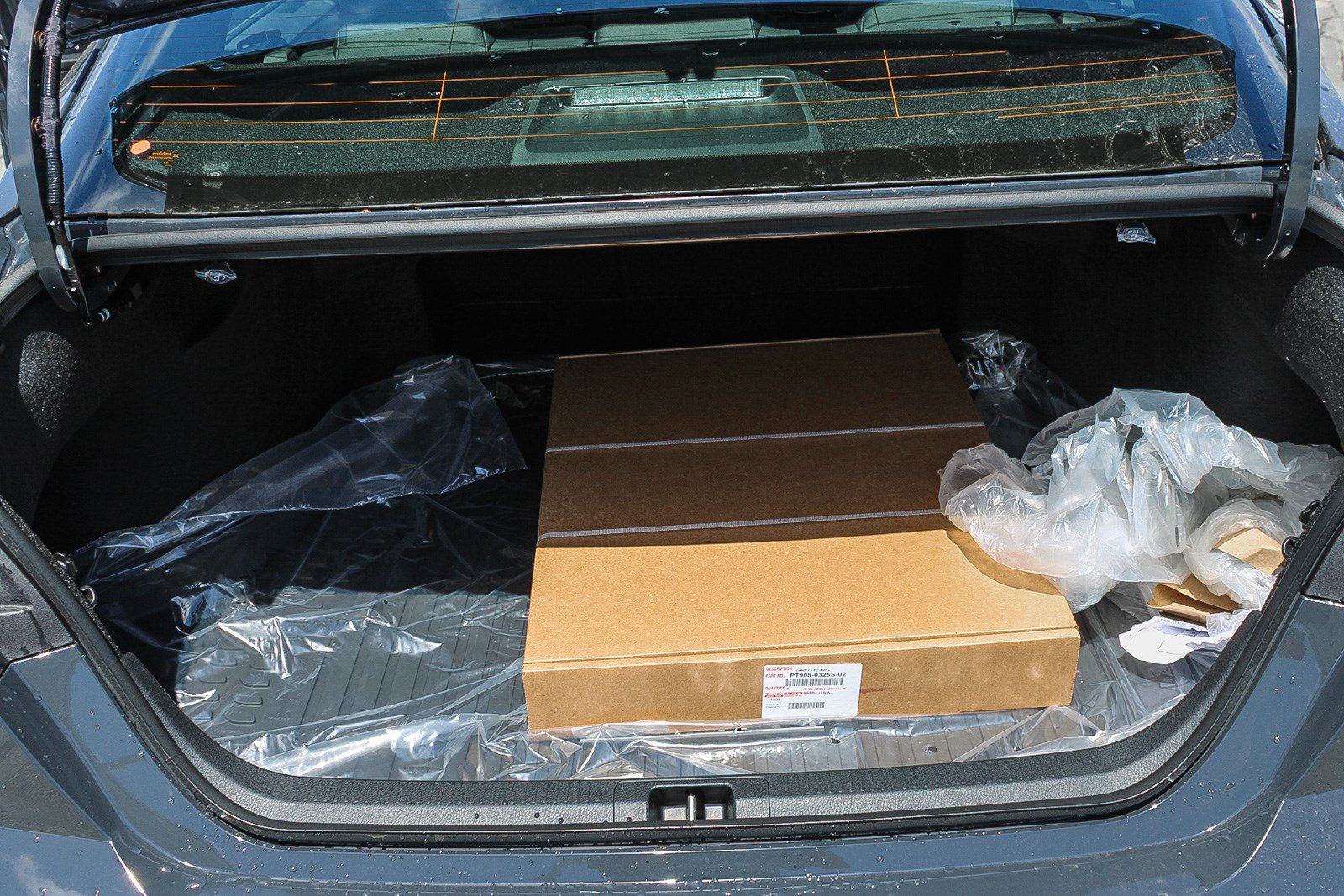 New 2026 Toyota Camry SE w/ Multimedia Upgrade Package FWD image 13