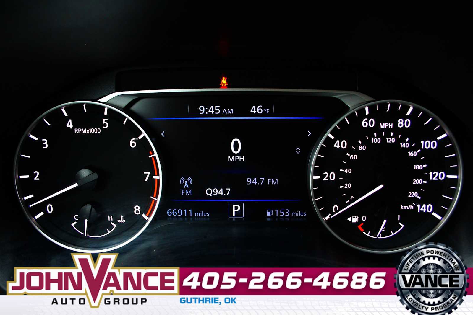 Used 2023 Nissan Altima 2.5 SV image 29