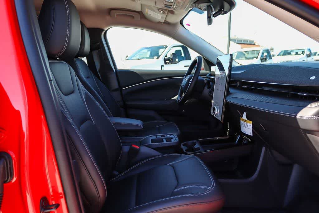 New 2026 Ford Mustang Mach-E Premium RWD image 15