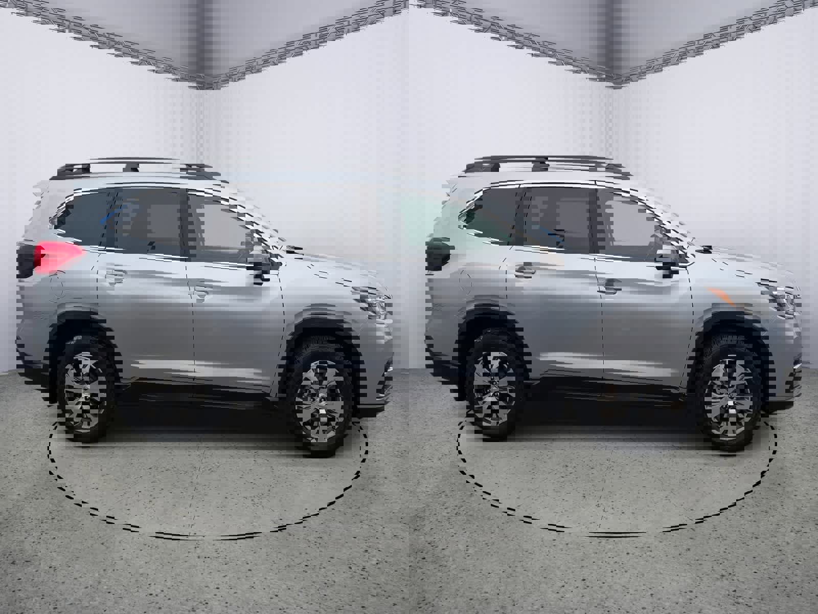 Used 2020 Subaru Ascent Premium w/ Convenience Package image 2