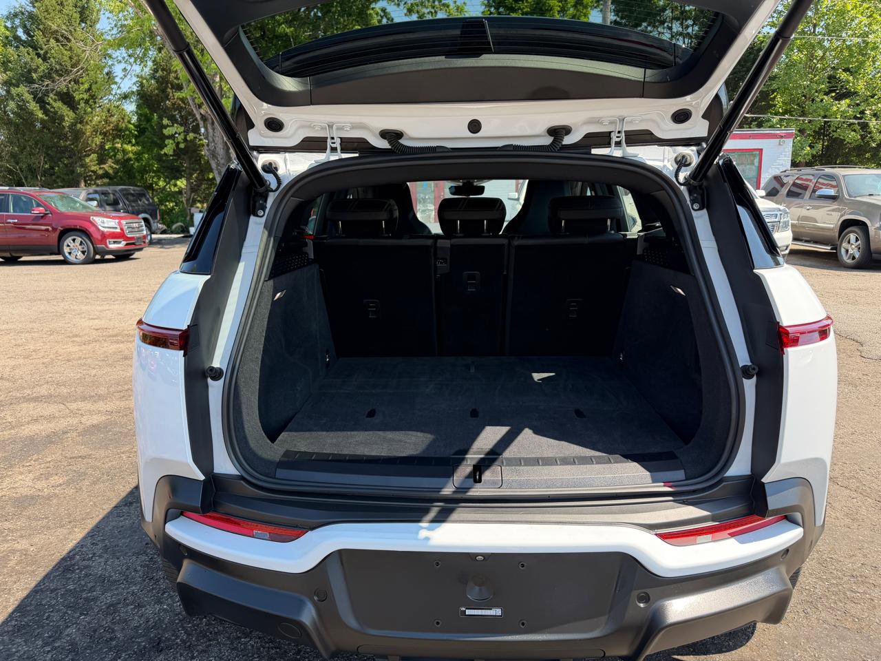 Used 2023 Fisker Ocean Extreme AWD/4WD image 27