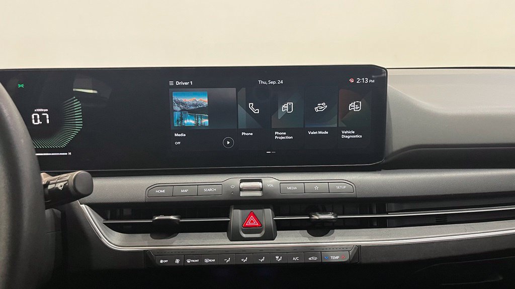 Used 2025 Kia K4 FWD image 19