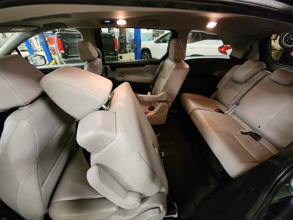 Used 2020 Honda Odyssey EX-L image 34