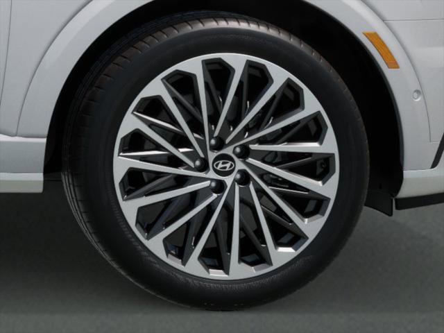 New 2026 Hyundai Palisade Calligraphy image 8