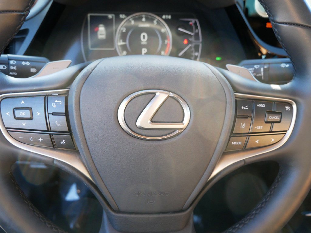Certified 2025 Lexus ES 350 w/ Premium Package FWD image 19
