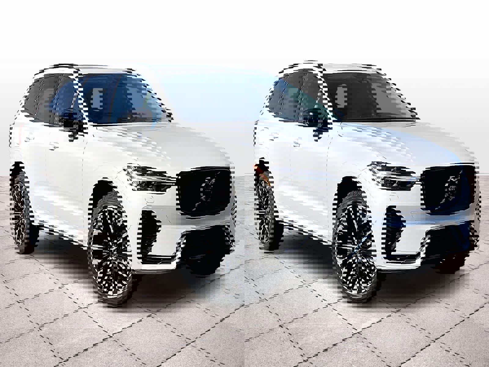 New 2026 Volvo XC60 T8 Ultra w/ Climate Package image 2