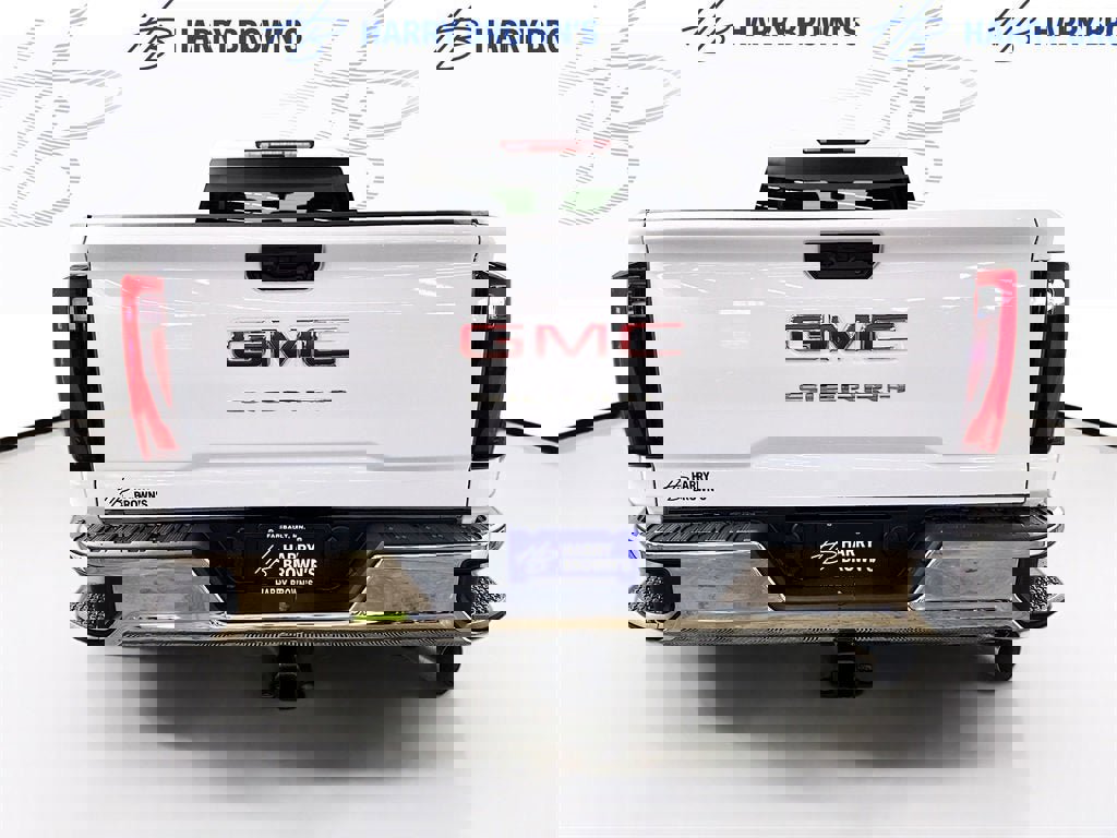 New 2026 GMC Sierra 3500 Pro image 28