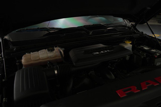 Used 2023 RAM 1500 Laramie image 65