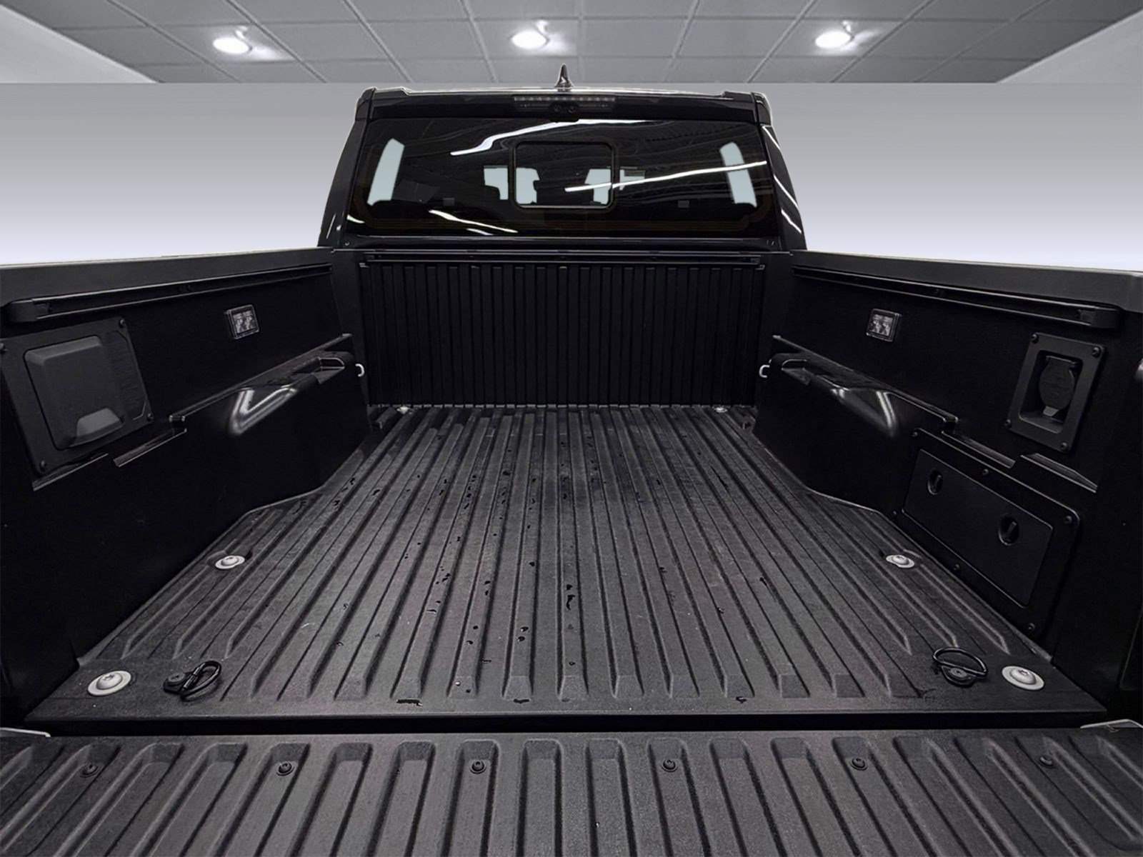 New 2026 Toyota Tacoma SR5 image 38