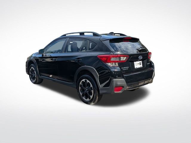 Used 2023 Subaru Crosstrek 2.0i Premium image 5
