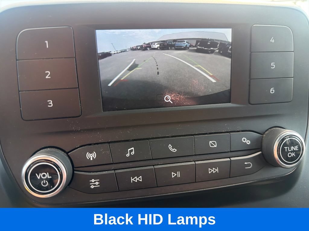 Used 2025 Ford Transit 250 Low Roof w/ Exterior Upgrade Package RWD image 16
