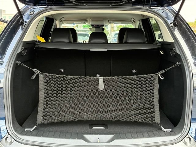 New 2026 MAZDA CX-5 Select AWD/4WD image 6