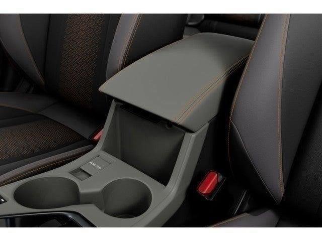 New 2025 Subaru Crosstrek 2.5i Limited w/ Popular Package #4A image 66