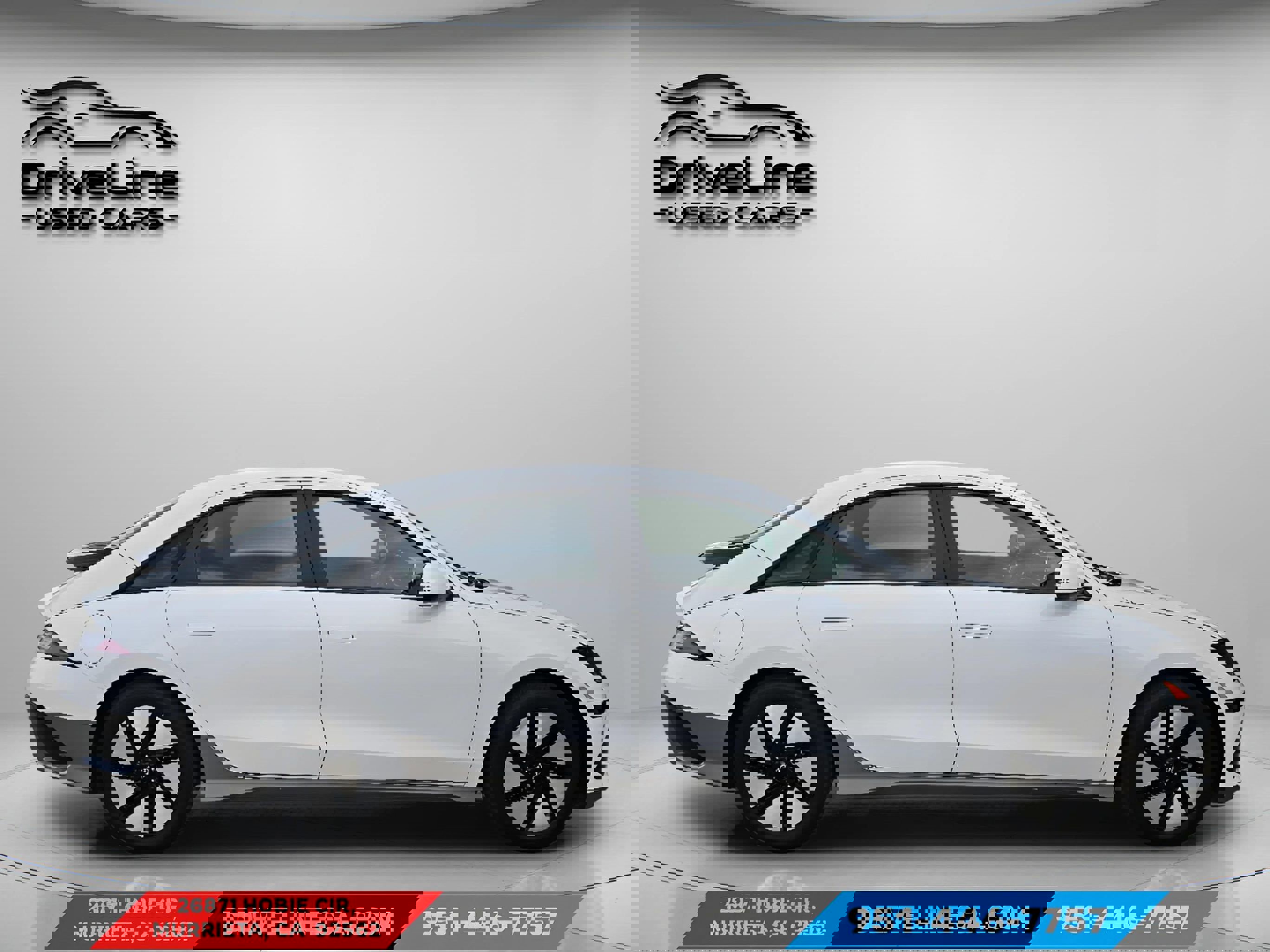 Used 2025 Hyundai Ioniq 6 SE image 9