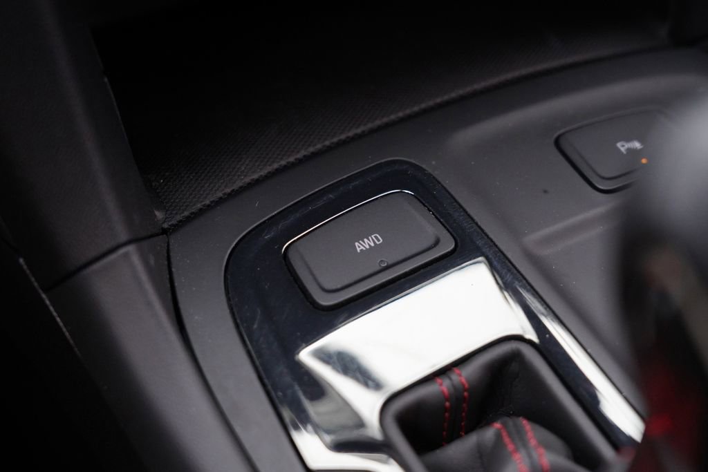 Used 2024 Chevrolet Equinox RS image 39