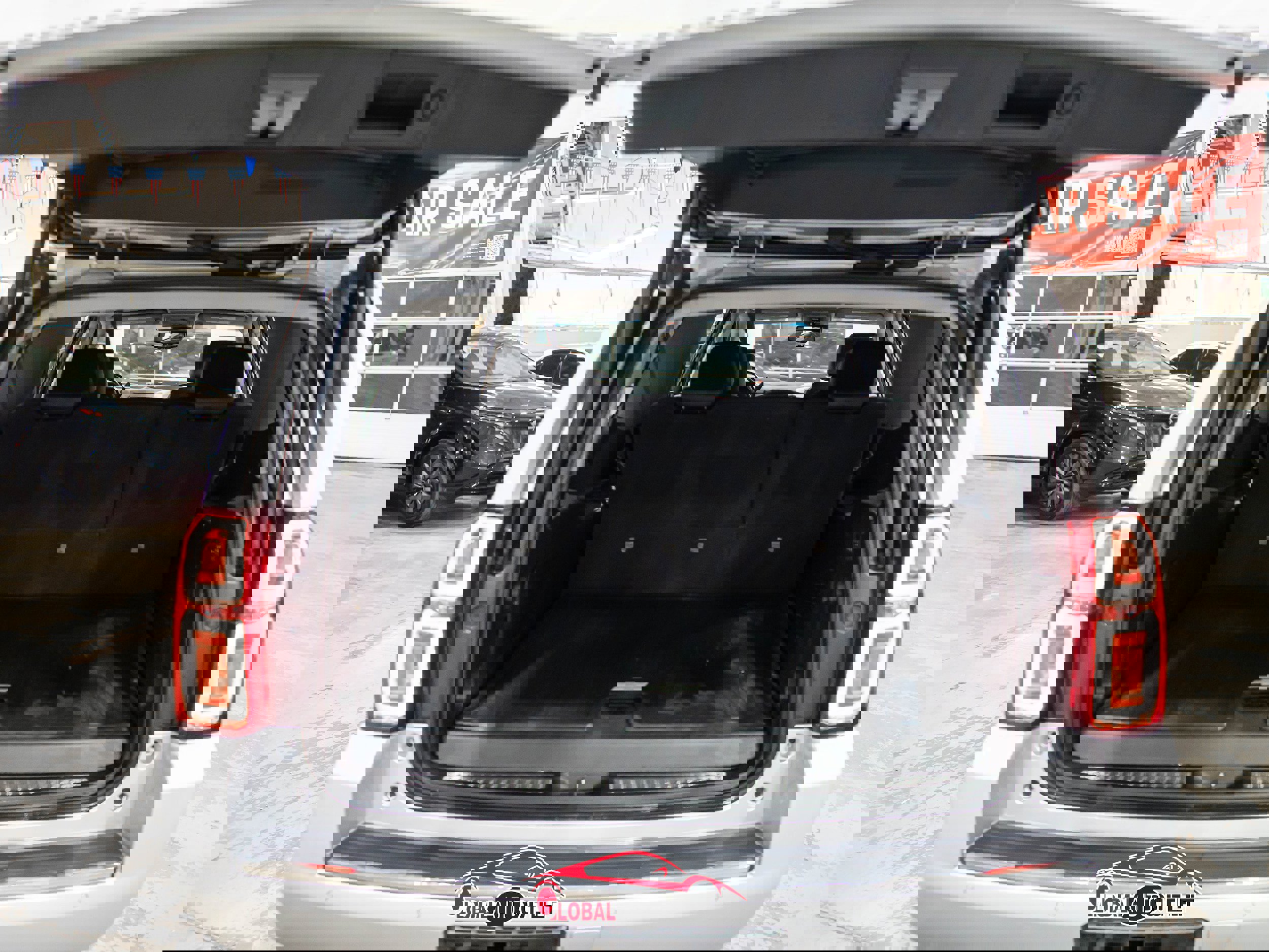 Used 2017 Chevrolet Suburban Premier image 48