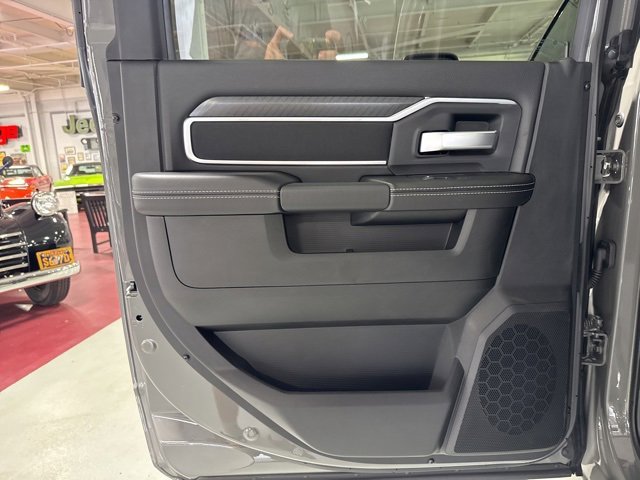 New 2026 RAM 2500 Big Horn image 27
