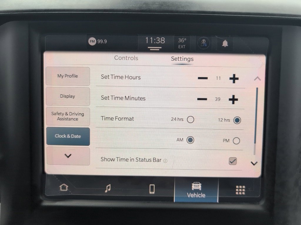 Used 2022 RAM 2500 Big Horn w/ Level A Equipment Group image 46