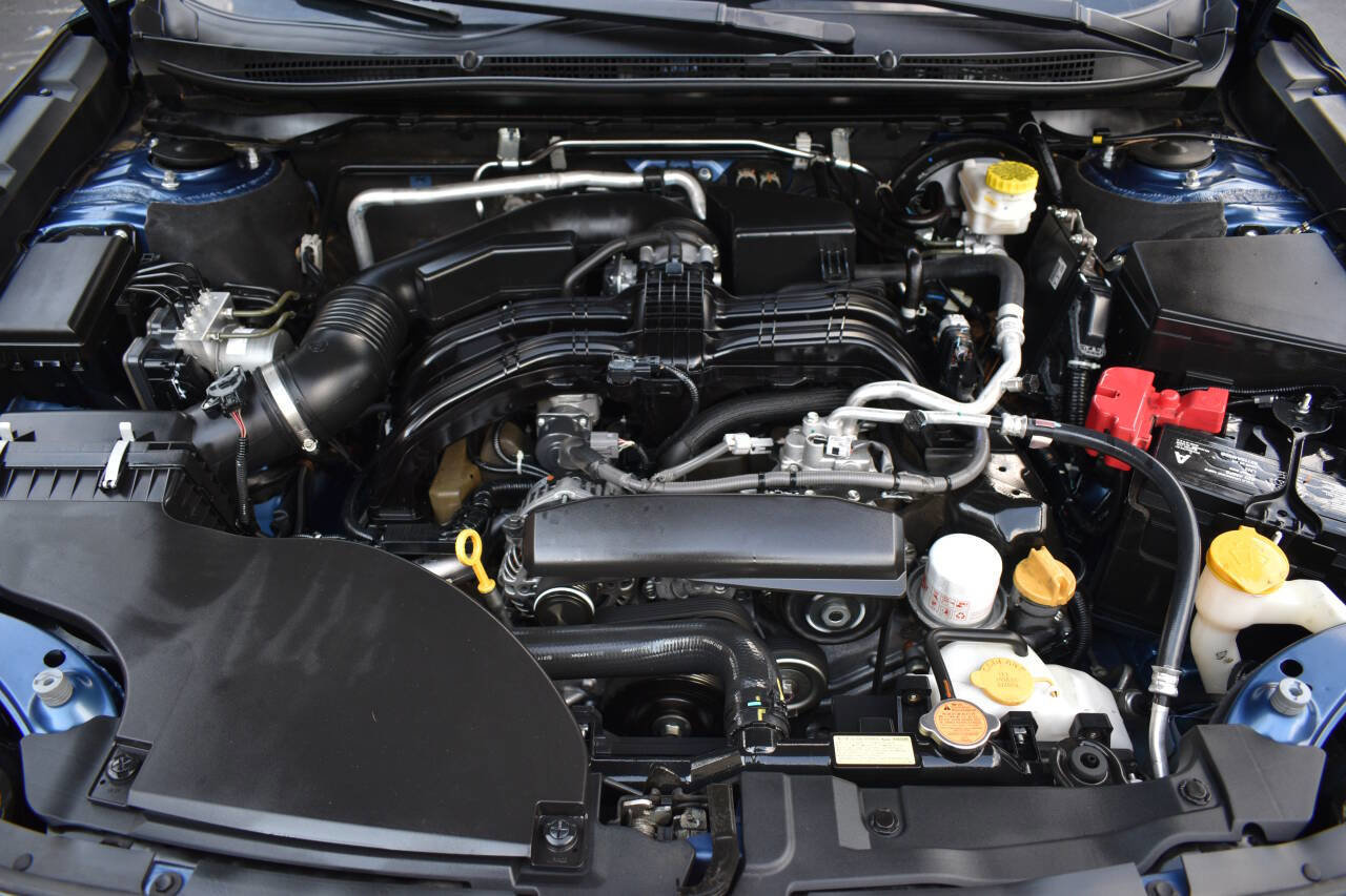 Used 2022 Subaru Legacy Premium image 38