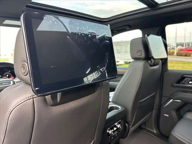 New 2026 GMC Yukon Denali w/ Denali Reserve Package image 23