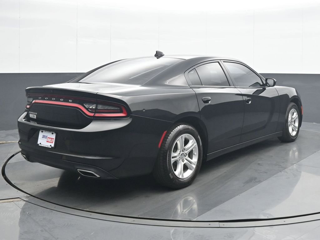 Used 2023 Dodge Charger SXT image 6