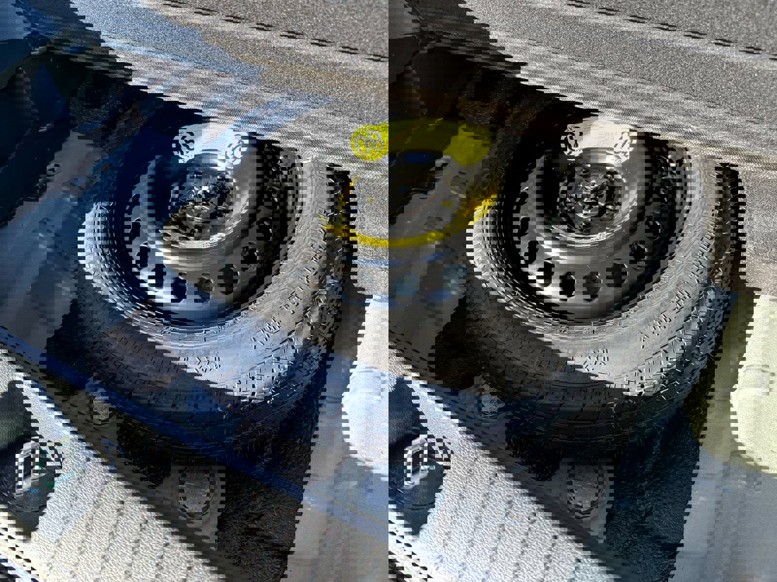 New 2026 Kia Sportage X-Line image 11