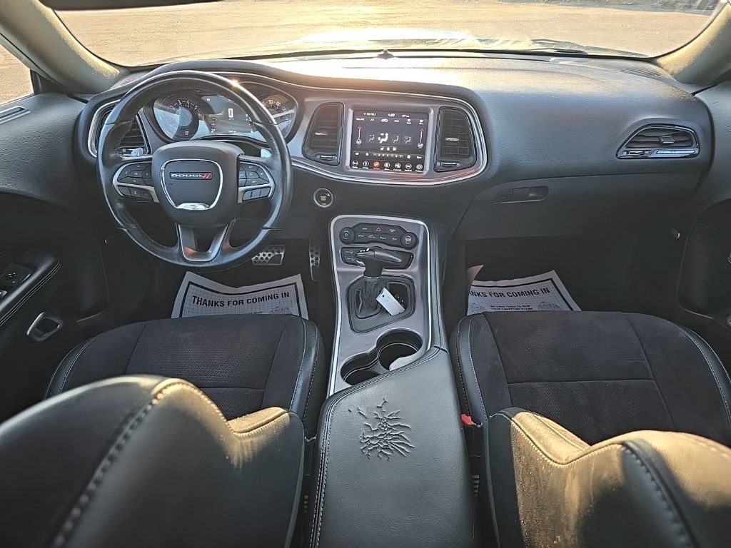 Certified 2019 Dodge Challenger R/T w/ Plus Package image 22