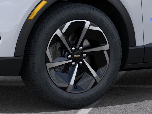 New 2026 Chevrolet Equinox EV LT image 9
