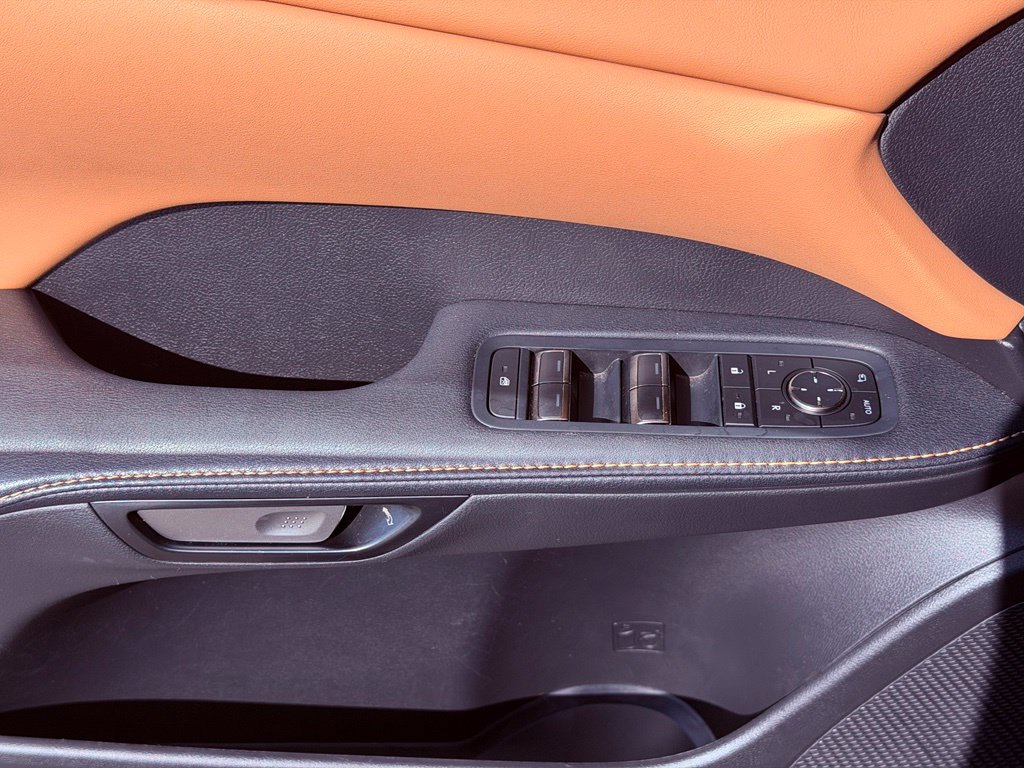 Certified 2025 Lexus RX 350 Premium w/ Accessory Package FWD image 18