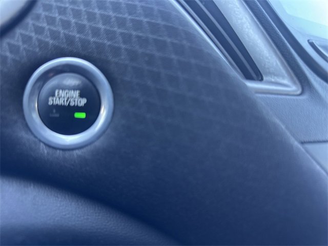 Used 2022 Chevrolet Malibu LS image 17