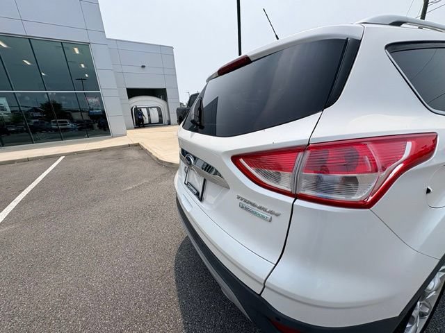 Used 2016 Ford Escape Titanium w/ Equipment Group 301A FWD image 6