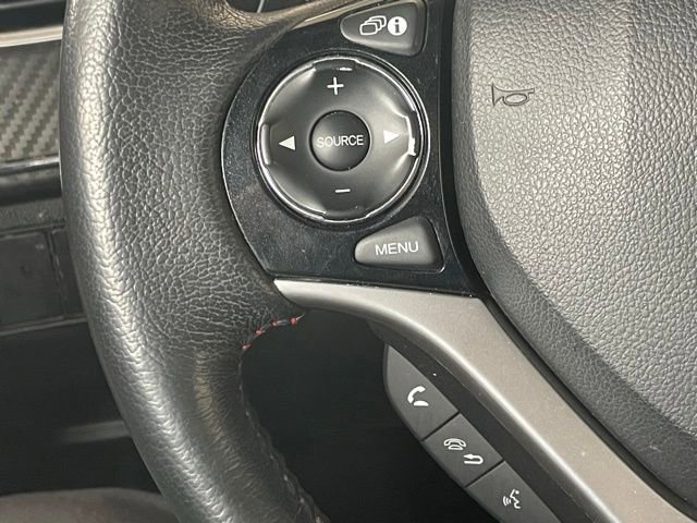 Used 2015 Honda Civic Si image 9
