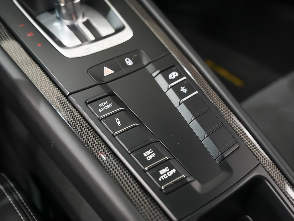 Used 2019 Porsche 911 GT3 RS RWD image 30