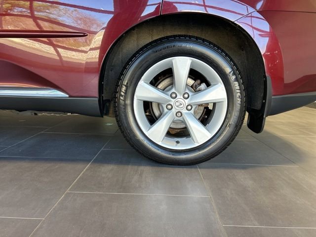 Used 2015 Lexus RX 350 AWD image 45