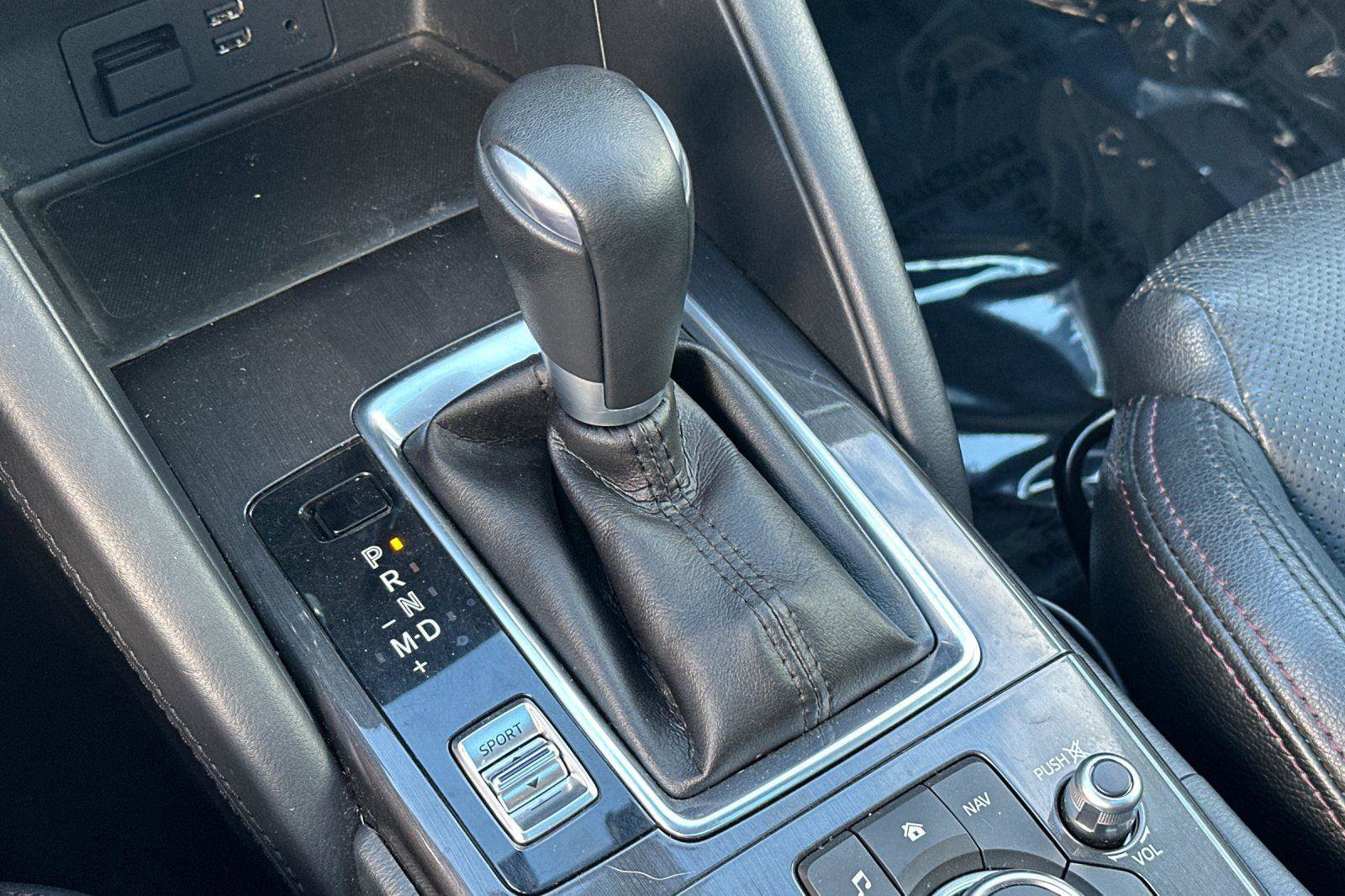 Used 2016 MAZDA CX-5 Grand Touring image 20