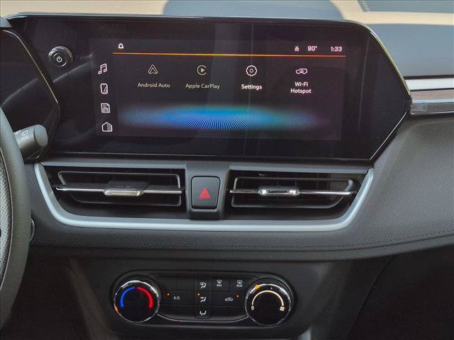 New 2026 Chevrolet TrailBlazer LS w/ LS Convenience Package AWD/4WD image 12