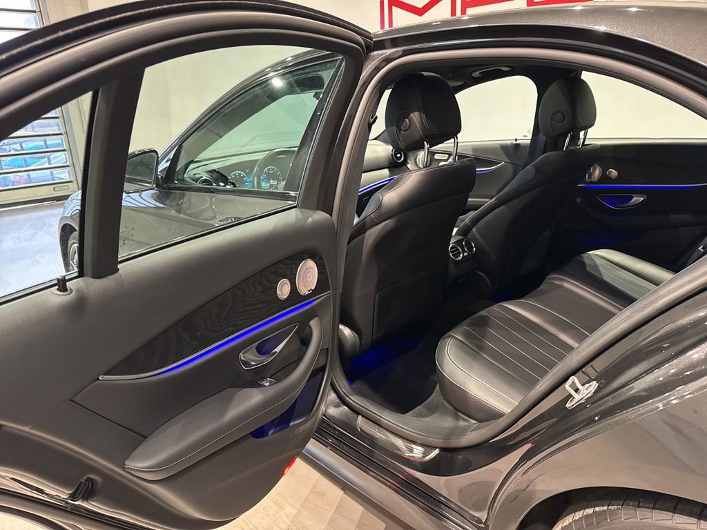 Used 2022 Mercedes-Benz E 350 Sedan image 36